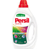 Persil Detergente Líquido Color 22 lavados, 990 ml