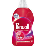 Perwoll Detergente líquido 20 lavados, 1 l