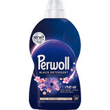 Perwoll Detergente liquido per bucato chiuso 20 lavaggi, 1 l