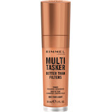 Rimmel London Multi-Tasker Besser als Filter Tiefen-Makeup-Unterlage, 1 Stück