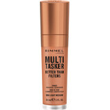 Rimmel London Base de Maquillaje Multi-Tasker Better Than Filters Fair, 1 ud.