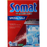 Sal lavavajillas Somat, 1,2 Kg