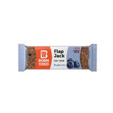 Flap Jack Blueberry Oat Bar, 90 g, Born Winner