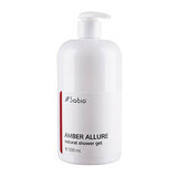 Amber Allure natuurlijke douchegel, 500 ml, Sabio