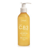 Vitamin C.B3 Niacinamide Facial Cleansing Gel, 190 ml, Ziaja