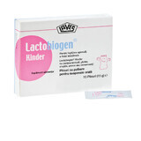 Lactobiogen Kinder, 15 sachets, Laves