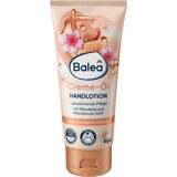 Balea Loción Crema de Manos Almendra, 100 ml