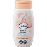 Balea Gel de ducha con aceite, 300 ml