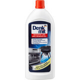 Denkmit Gel limpiador para horno y grill, 240 ml