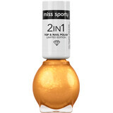 Miss Sporty 1 Minute to Shine Nail Polish Limited 03, 1 pc