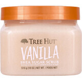 Tree Hut Scrub de corp VANILLA, 510 g