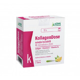 KollagenDose solution orale 10 unidoses x 25ml - Adya