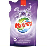 Bálsamo para la Ropa con Lavanda, 1 l, Sano