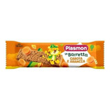 Baby Stick, Zanahoria y Naranja, +12 meses, 20 g, Plasmon