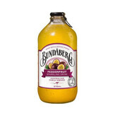 Passion fruit juice carabogazo drink, 375 ml, Bundaberg