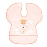 Waterproof bib, Flying Rabbit, Sevibebe