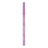 Lápiz de ojos resistente al agua Kohl Kajal, 090 - La La Lavender, 0,78 g, Catrice