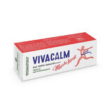 VivaCalm Gel de Masaje, 100ml, Vivanatura