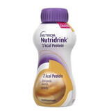 Nutridrink con sabor a café 2 kcal Proteína, 200 ml, Nutricia