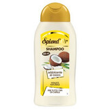 Champú con Aceite de Coco, 300 ml, Splend'or