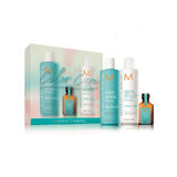 Set de Cuidado Capilar Color Care Primavera, Moroccanoil