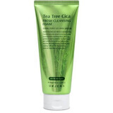 Mousse nettoyante Tea Tree Cica Fresh, 180 ml, Orjena