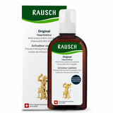 Tintura rigenerante per cuoio capelluto e capelli, 200 ml, Rausch