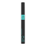 Delineador de ojos de tinta resistente a la transferencia Delineador de ojos de tinta resistente a la transferencia, 010 - Stay in Black, 1,7 ml, Catrice