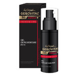 Gel zur punktuellen Depigmentierung Gerovital H3 Derma+ Premium Care, 30 ml, Farmec