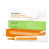 Gel de tratamiento de cicatrices Strataderm, 20 g, Meditrina Pharmaceuticals