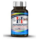 Humanofort, 60 cápsulas, British Nutra