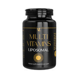 Multivitamínico Liposomal, 30 cápsulas vegetales, Vio Nutri Lab