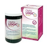 Omni Logic Plus, 450 g, Instituto Allergosan