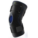 Actimove Sport Edition mobile knee orthosis with lateral stays, size M, 1 piece, BNS Medical