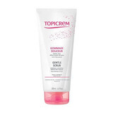 Gel exfoliante Topicrem Soft, 200 ml, NIGY