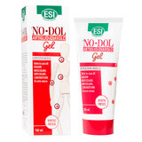 No-Dol Teufelskralle Gel, 100 ml, EsiSpa