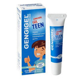 Gel gingival 7-14 años Gengigel Teen, 15 ml, Ricerfarma