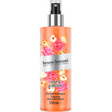 Bruno Banani Desodorante corporal bruma rosa&amp;palomitas, 250 ml