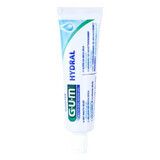 Hydral Hydraterende Gel, 50 ml, Sunstar Gum