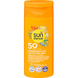 Sundance Leche Solar SPF 50, 50 ml