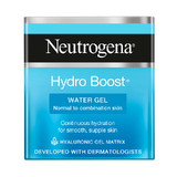 Gel Hidratante Hydro Boost para pieles normales y mixtas, 50 ml, Neutrogena