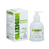 Glizigen gel de higiene íntima, 250 ml, Catalysis