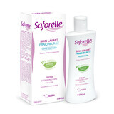 Verse Saforelle lichaams- en intieme hygiënegel, 250 ml, Iprad Laboratories