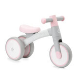 Bicicleta sin pedales Tedi, +12 meses, Rosa, Momi