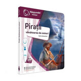 Libro interactivo, Piratas, Raspundel Istetel