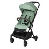 Trolley deportivo autoplegable Melia, Mistletoe Green, Coccolle