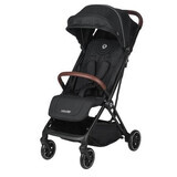 Trolley deportivo plegable Beyla, Antracita, Coccolle