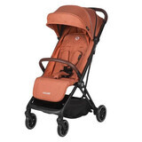 Carro deportivo con plegado automático Beyla, Coral, Coccolle