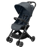 Cochecito deportivo infantil Lara 2, Essential Graphite, Maxi Cosi