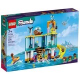 Lego Friends Sea Rescue Centre, +7 ans, 41736, Lego